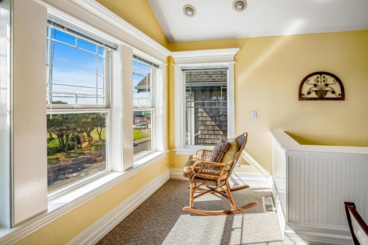 Bennington House Vila Newport Exterior foto