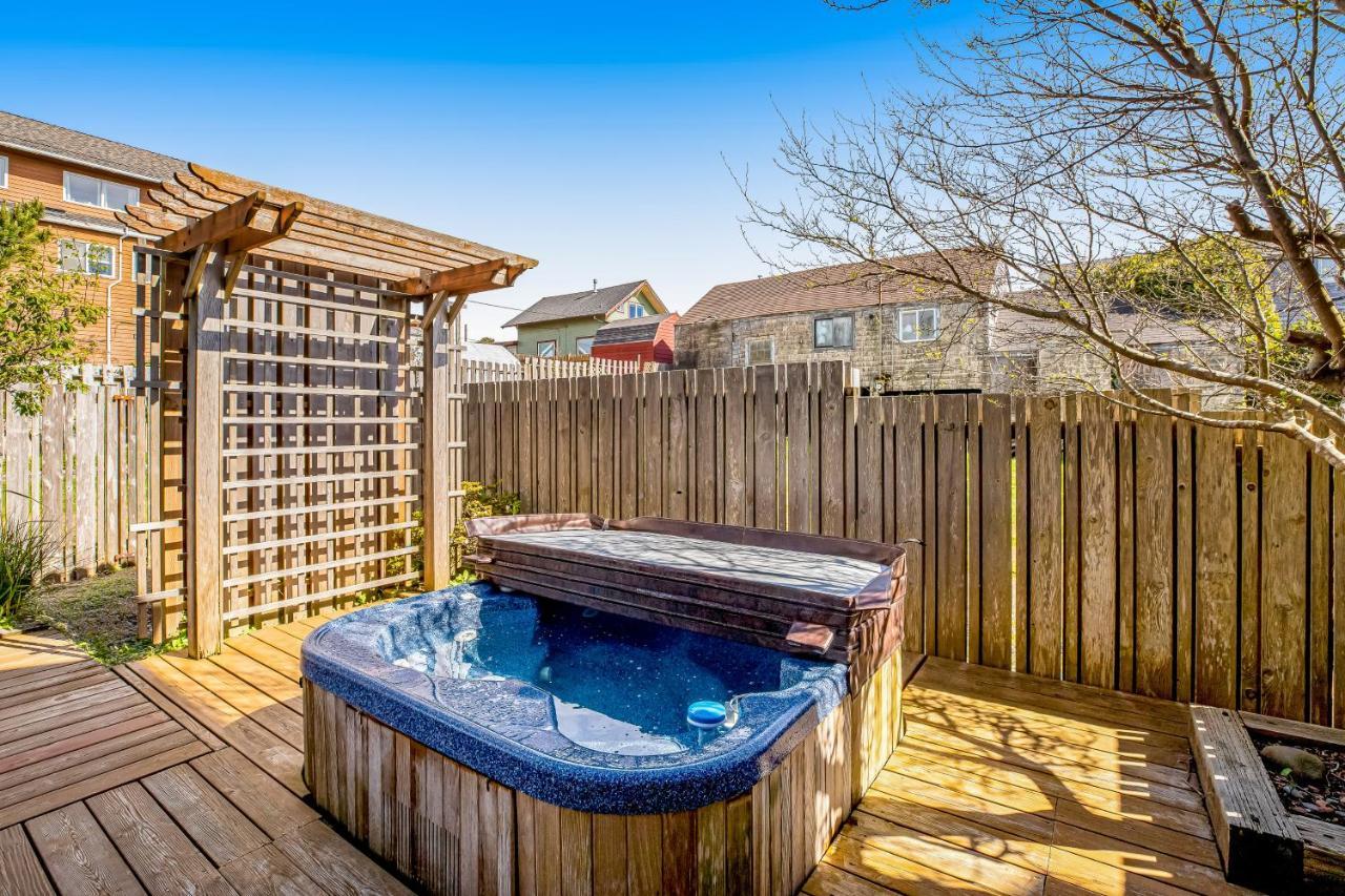 Bennington House Vila Newport Exterior foto
